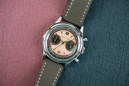Furlan Marri Havana Salmon Dial 1031-A