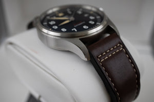 Pre-Owned: IWC Spitfire IW326803