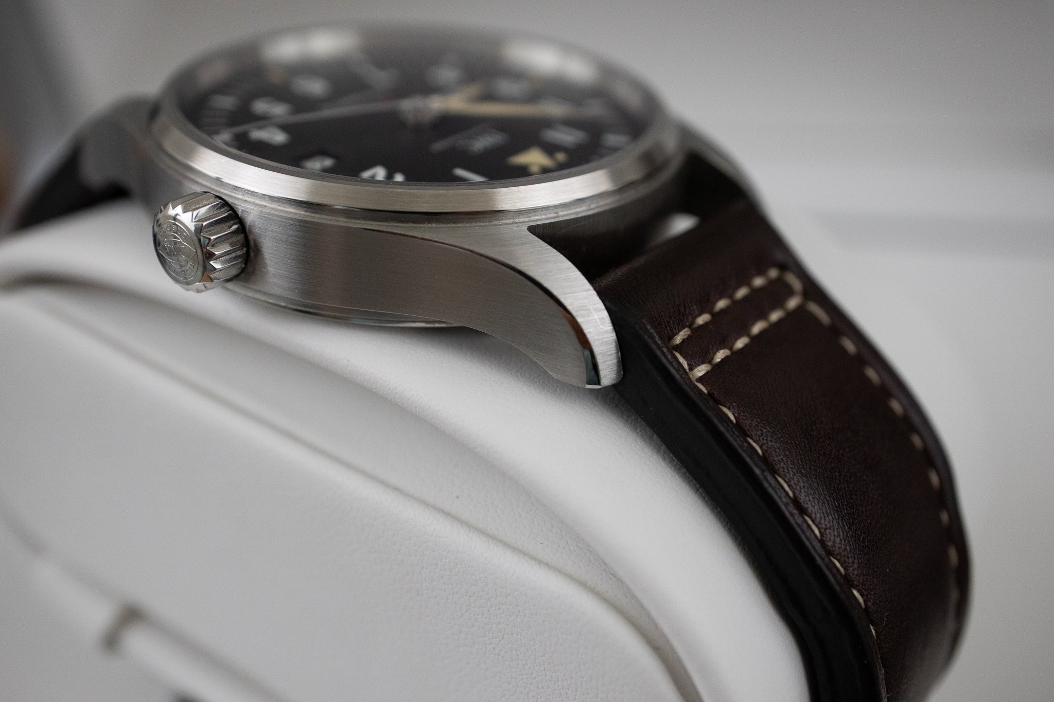 Pre-Owned: IWC Spitfire IW326803