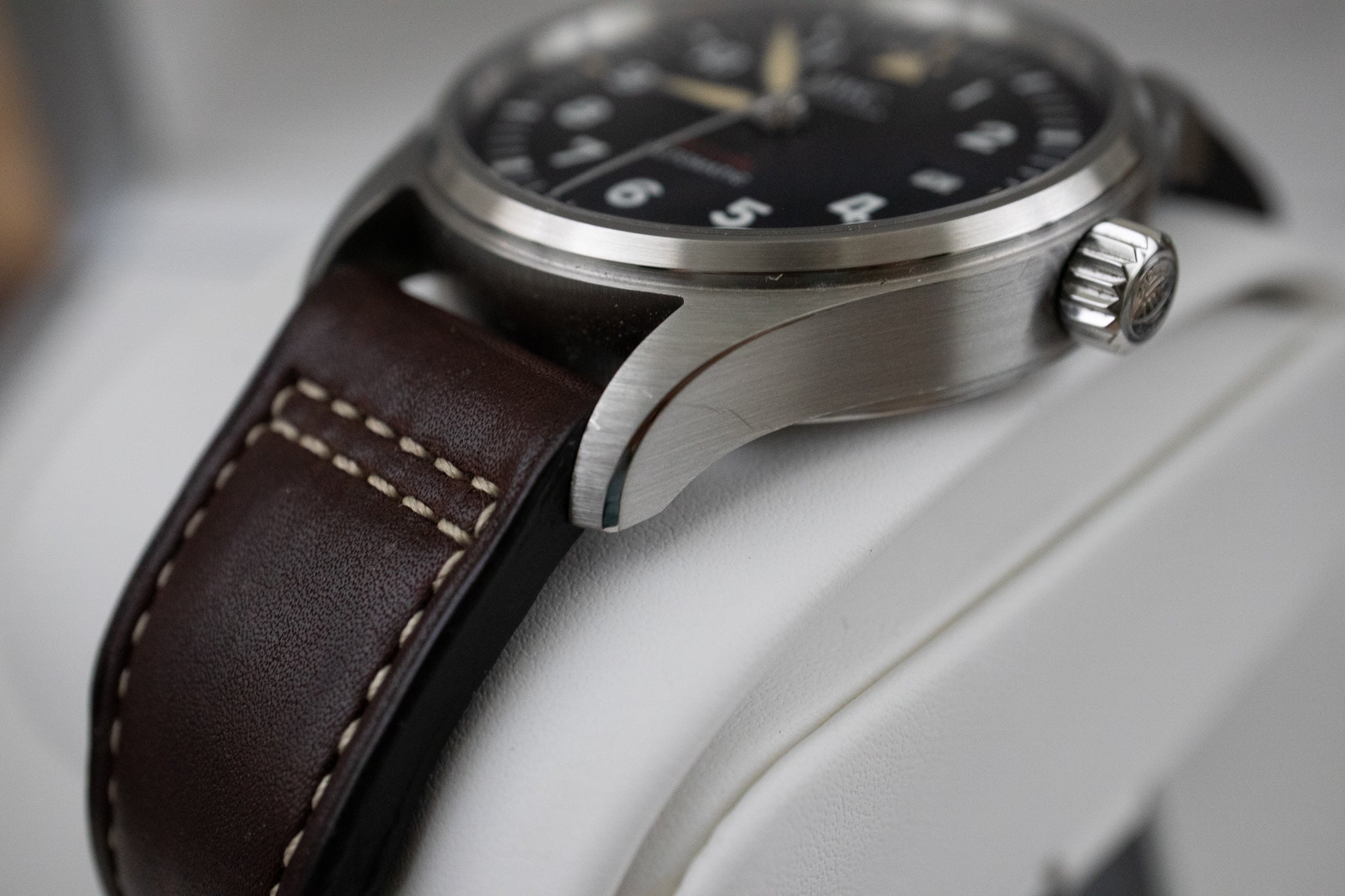 Pre-Owned: IWC Spitfire IW326803