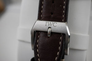 Pre-Owned: IWC Spitfire IW326803