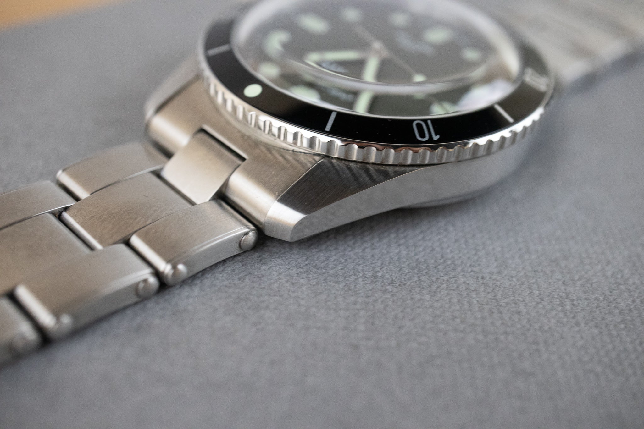 Oris Sixty-Five Limited Edition For HODINKEE