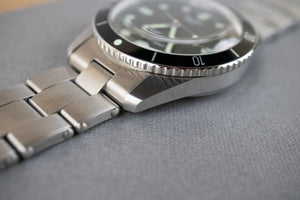 Oris Sixty-Five Limited Edition For HODINKEE