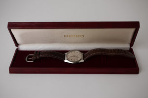 Grand Seiko 4520-8000