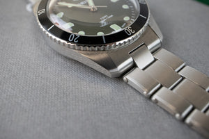 Oris Sixty-Five Limited Edition For HODINKEE