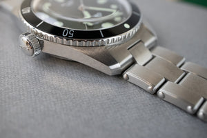 Oris Sixty-Five Limited Edition For HODINKEE