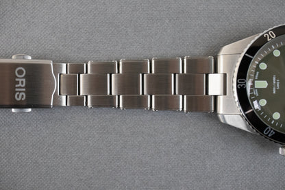 Oris Sixty-Five Limited Edition For HODINKEE