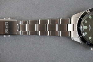 Oris Sixty-Five Limited Edition For HODINKEE