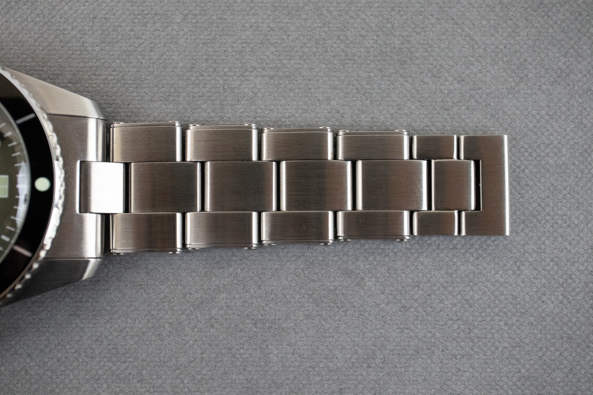 Oris Sixty-Five Limited Edition For HODINKEE
