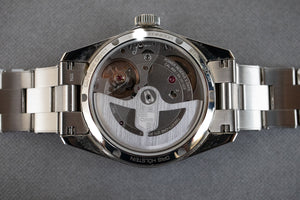 Oris Sixty-Five Limited Edition For HODINKEE