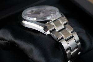Grand Seiko "Spring" SBGA413