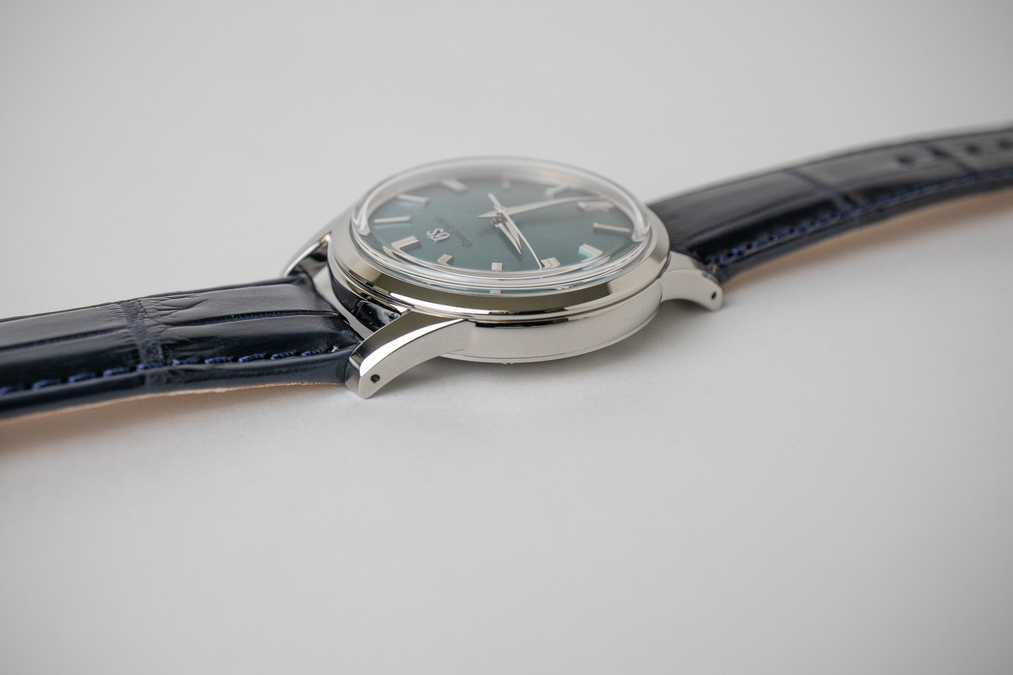 Grand Seiko SBGW275