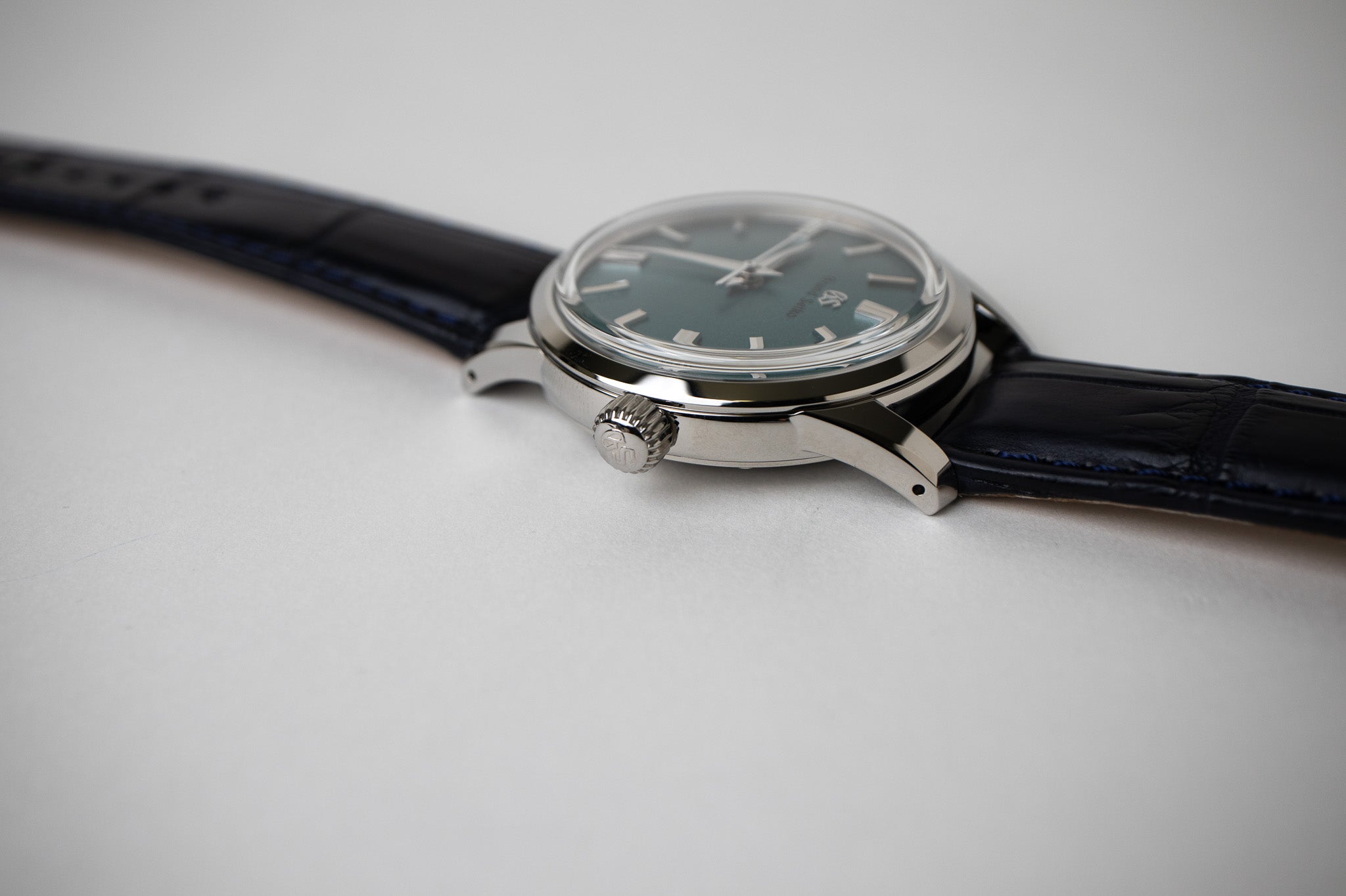 Grand Seiko SBGW275