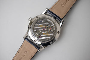 Grand Seiko SBGW275