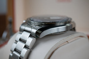 Pre-Owned: Omega Speedmaster Racing 329.30.44.51.04.001