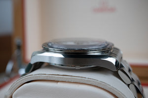 Pre-Owned: Omega Speedmaster Racing 329.30.44.51.04.001