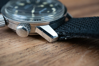 Pre-Owned: 1960’s Benrus Ultra-Deep ‘666 FT’