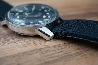 Pre-Owned: 1960’s Benrus Ultra-Deep ‘666 FT’