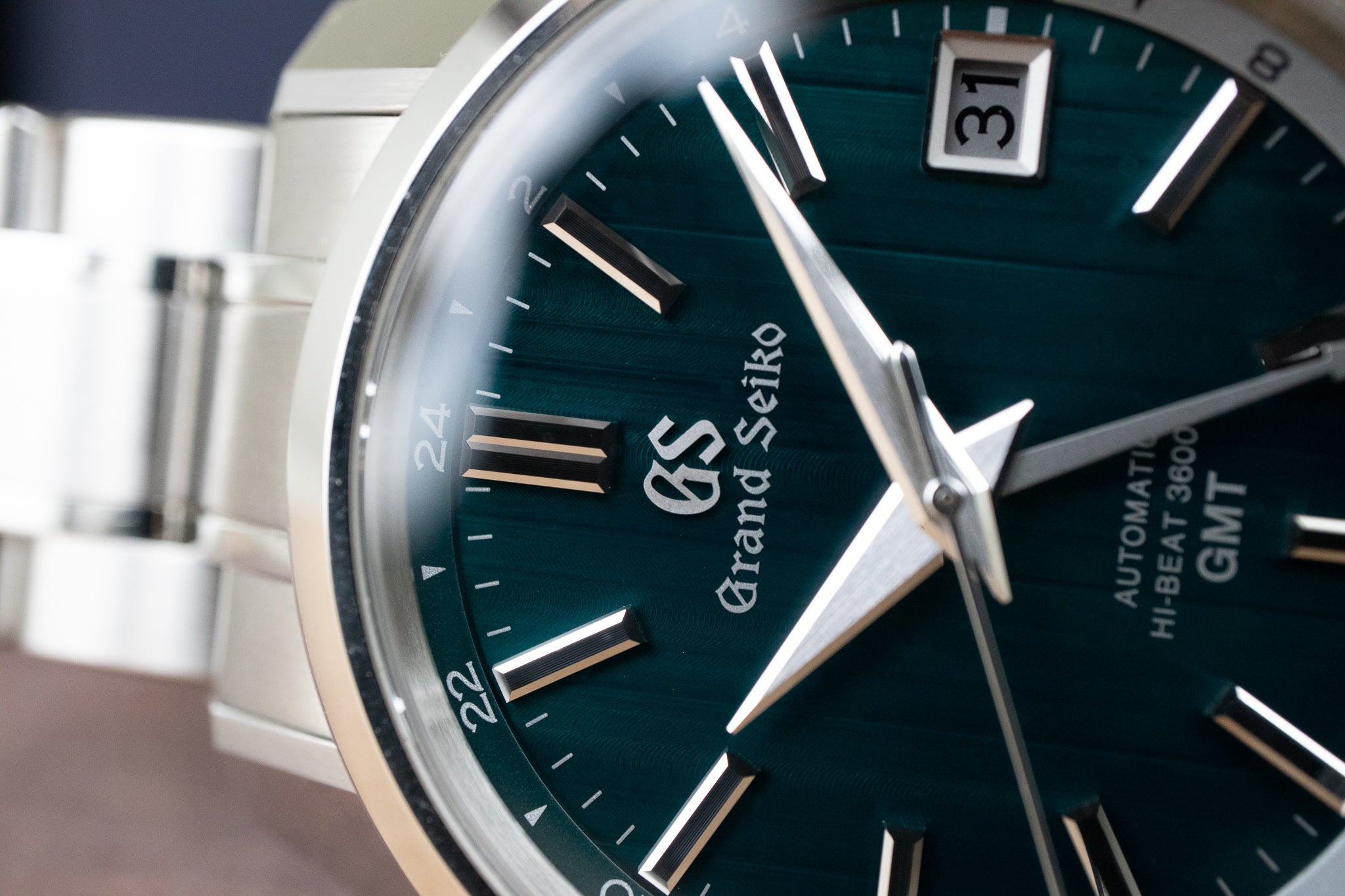 Grand Seiko SBGJ241G