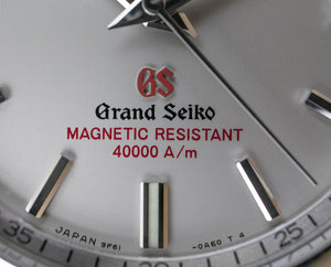 Grand Seiko SBGX091
