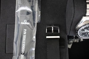 Omega Speedmaster 'Sapphire Sandwich' 311.30.42.30.01.006