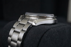Omega Speedmaster 'Sapphire Sandwich' 311.30.42.30.01.006