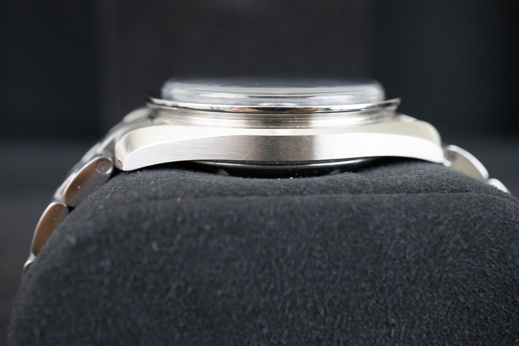 Omega Speedmaster 'Sapphire Sandwich' 311.30.42.30.01.006