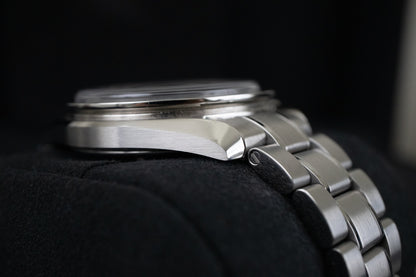 Omega Speedmaster 'Sapphire Sandwich' 311.30.42.30.01.006