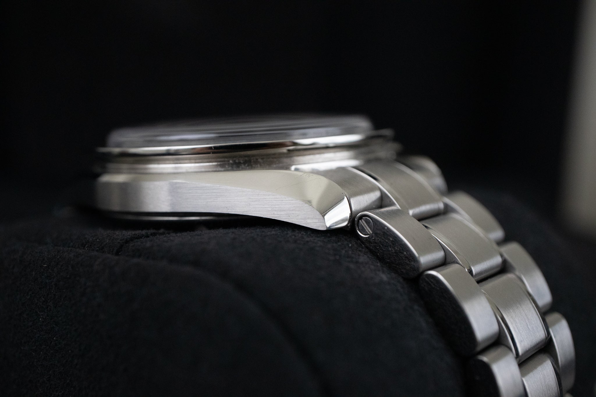 Omega Speedmaster 'Sapphire Sandwich' 311.30.42.30.01.006