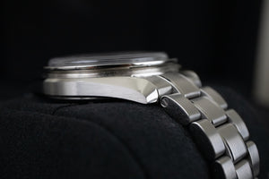 Omega Speedmaster 'Sapphire Sandwich' 311.30.42.30.01.006