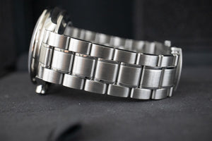 Omega Speedmaster 'Sapphire Sandwich' 311.30.42.30.01.006