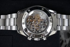 Omega Speedmaster 'Sapphire Sandwich' 311.30.42.30.01.006