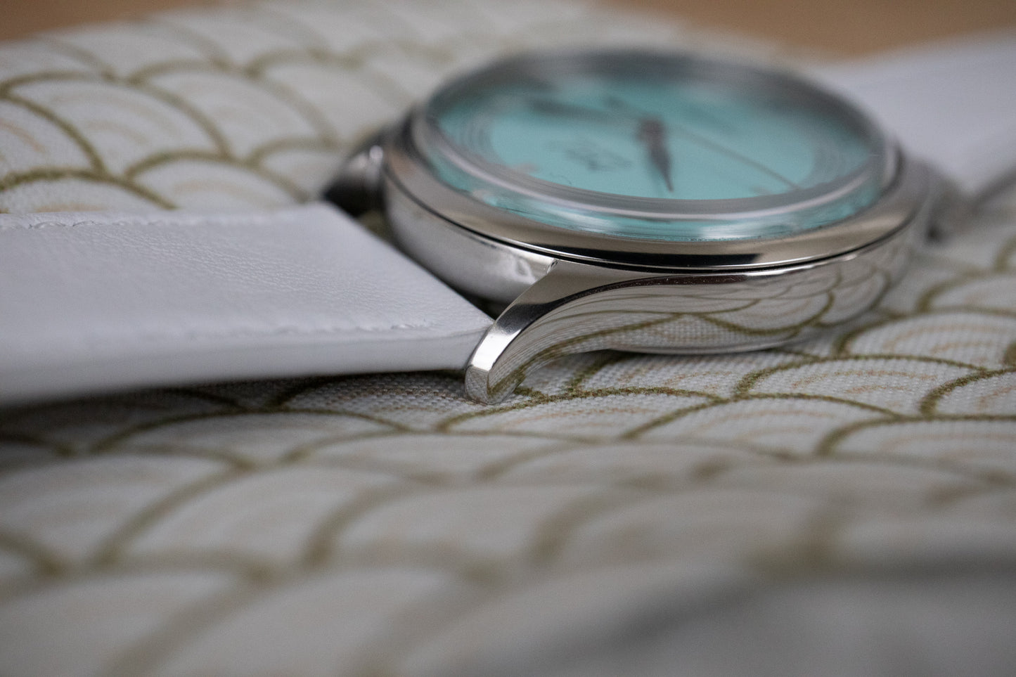 Pre-Owned: Kurono Tokyo Seiji
