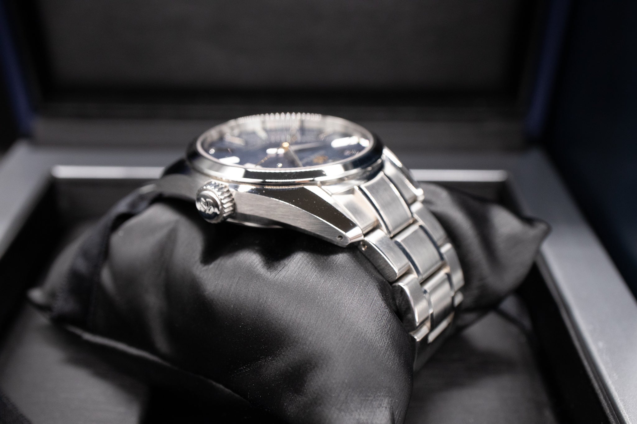 Grand Seiko SBGH267