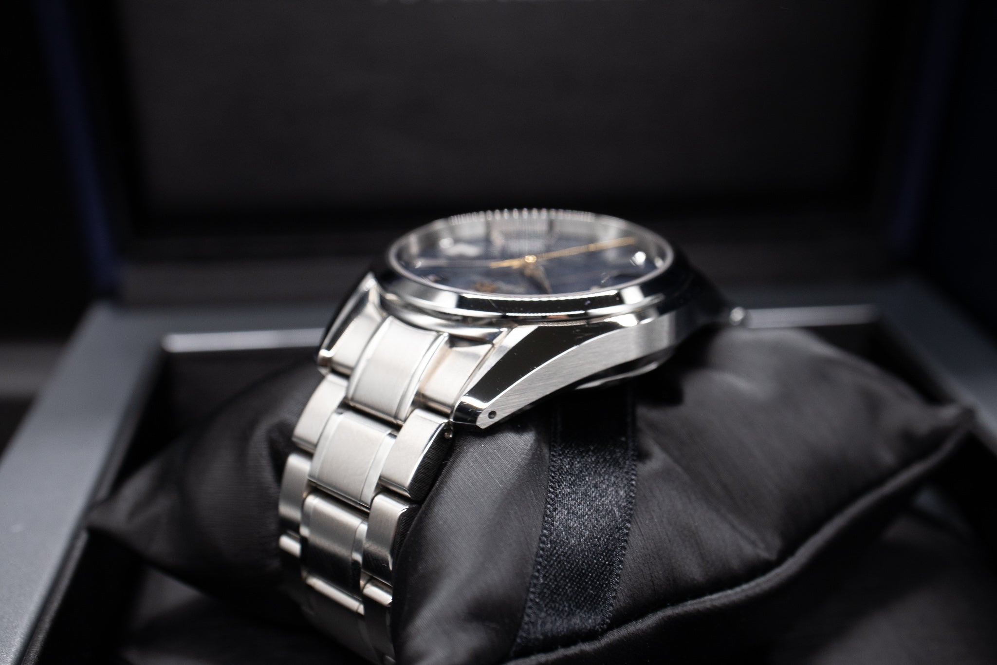 Grand Seiko SBGH267