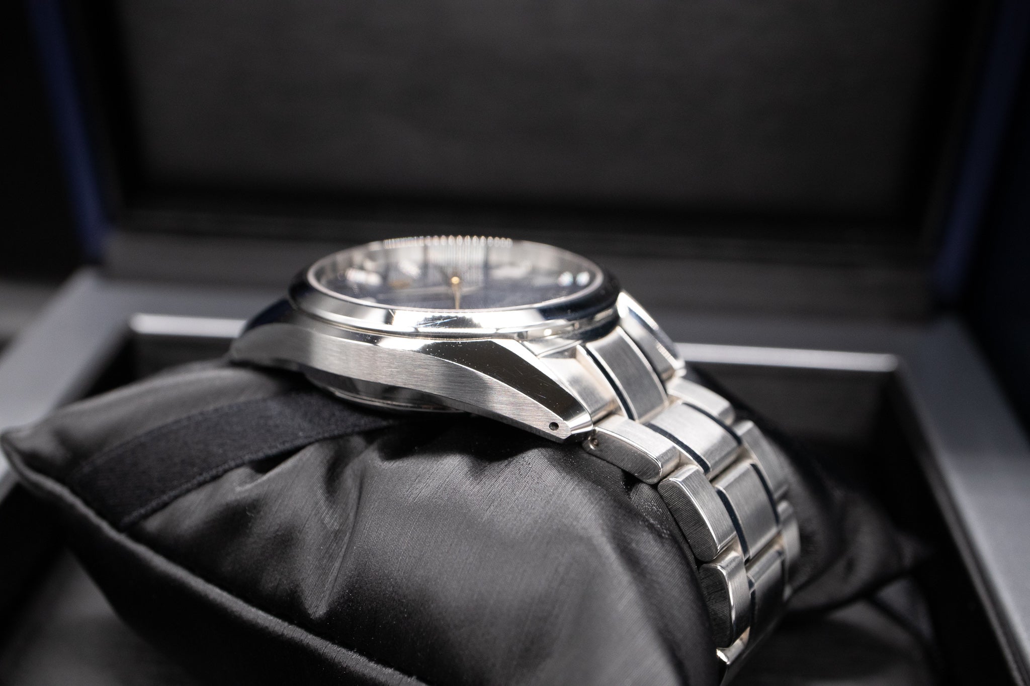 Grand Seiko SBGH267