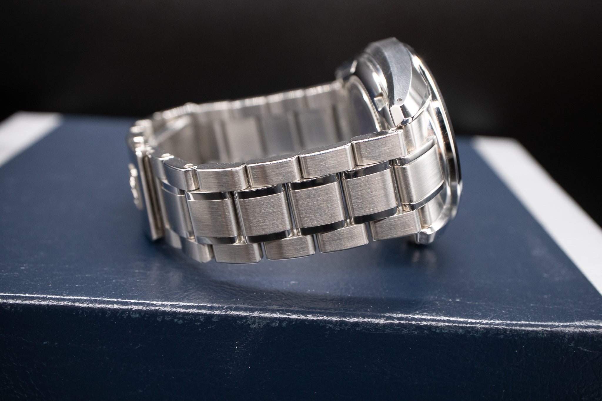 Grand Seiko SBGH267