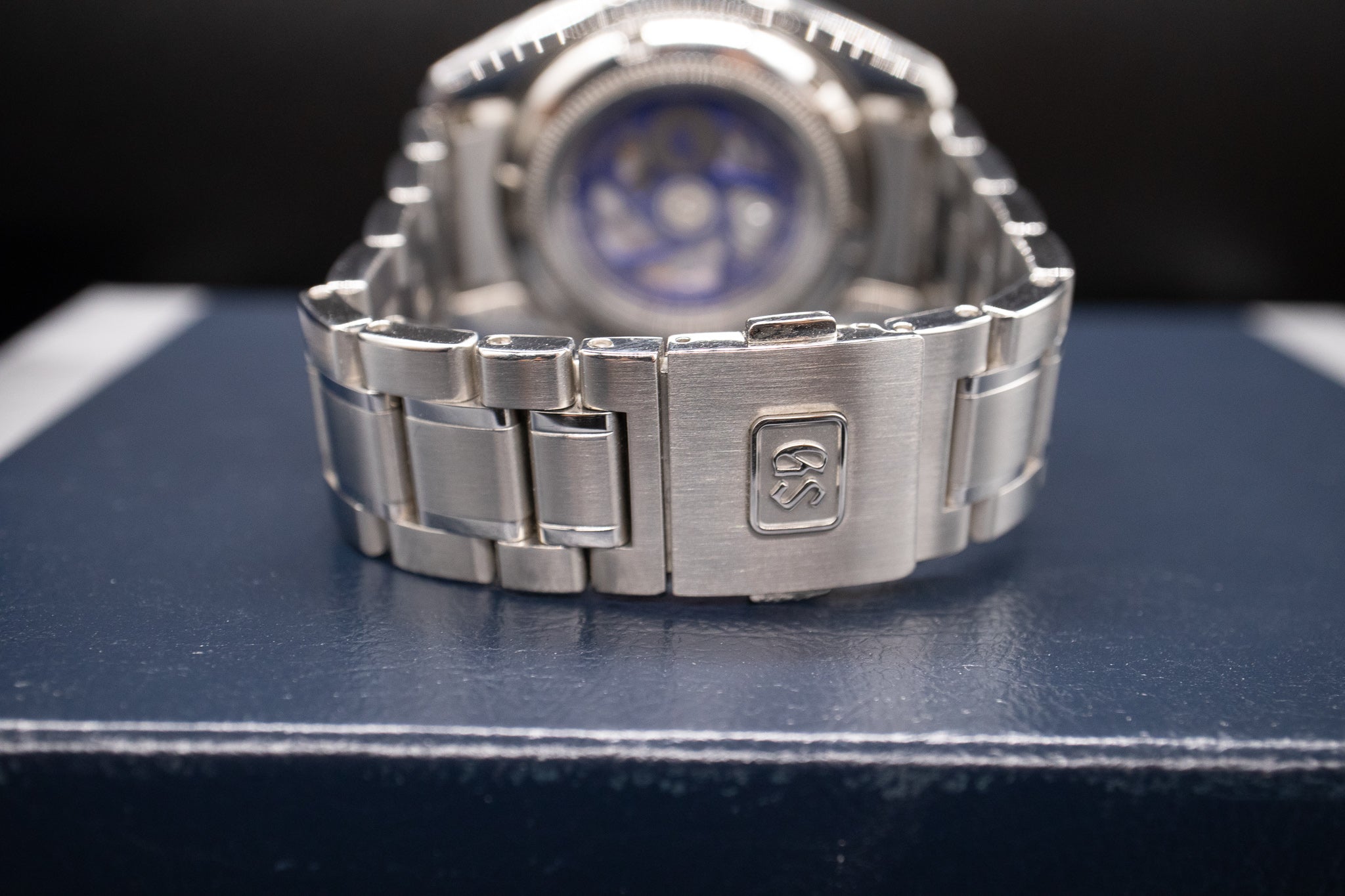 Grand Seiko SBGH267