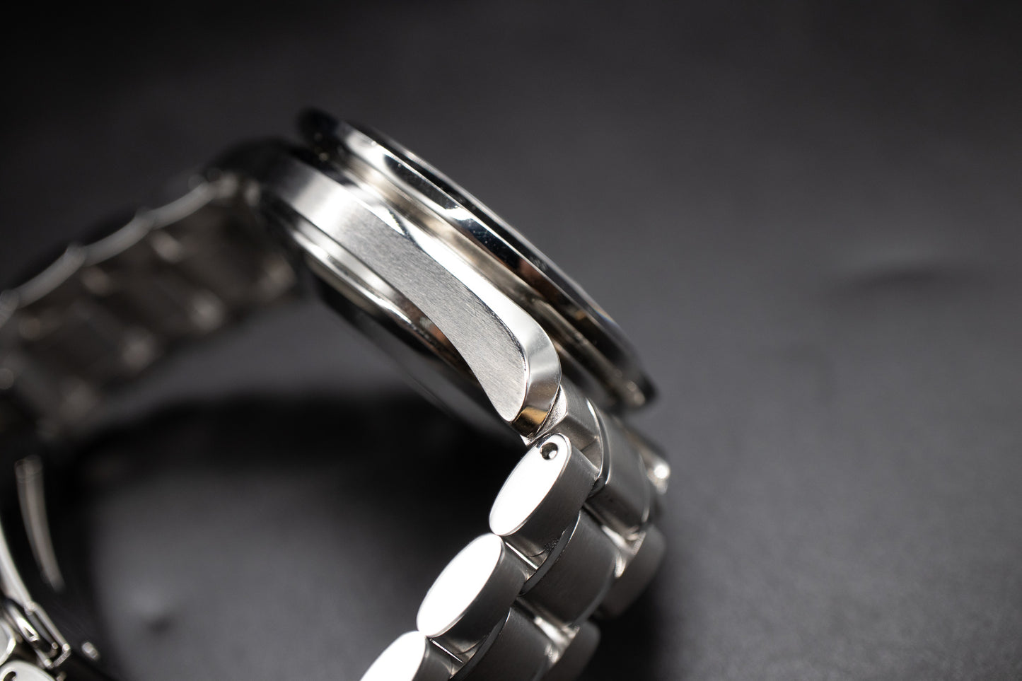 Pre-Owned Omega Speedmaster 3513.30