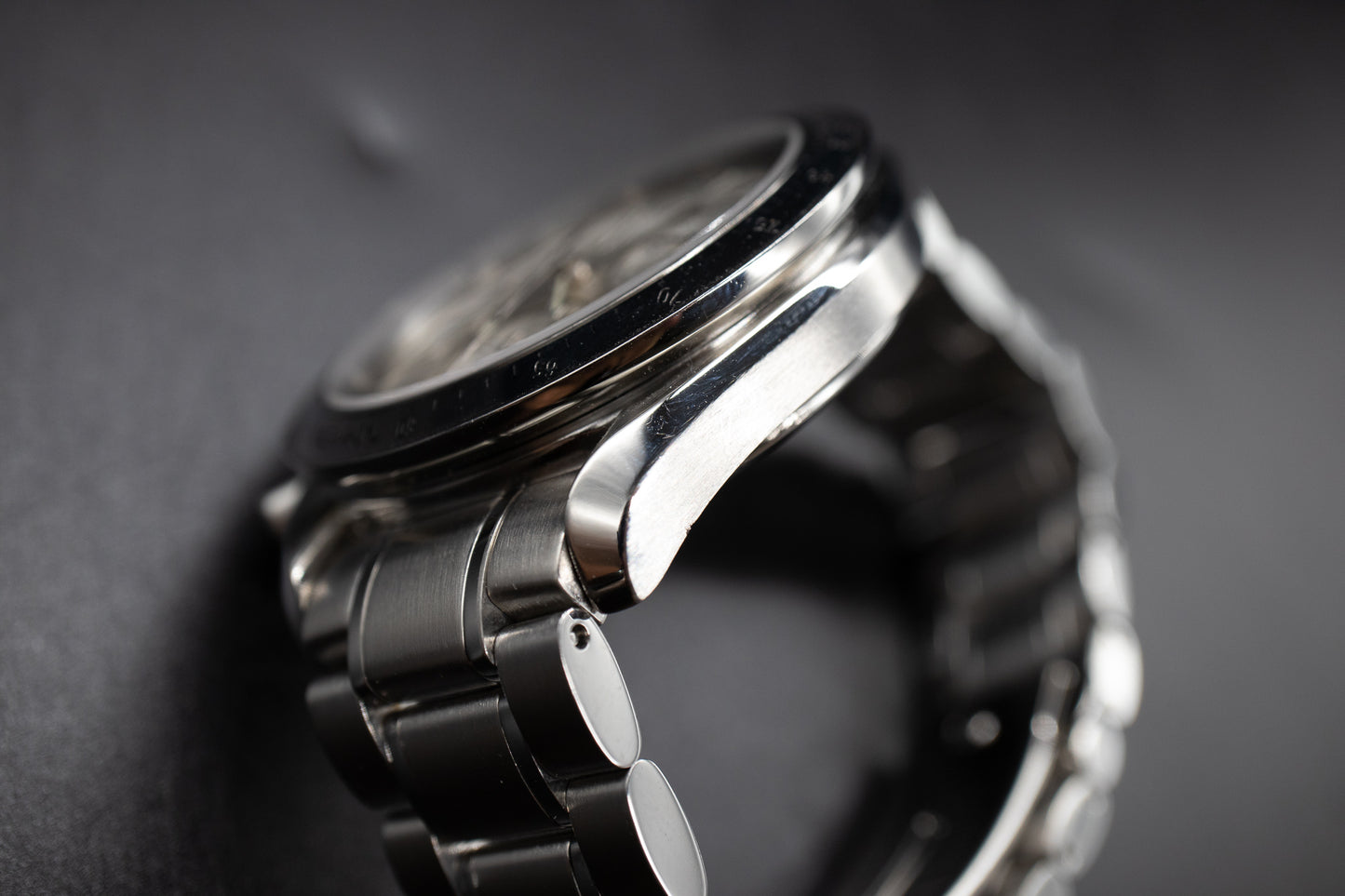 Pre-Owned Omega Speedmaster 3513.30