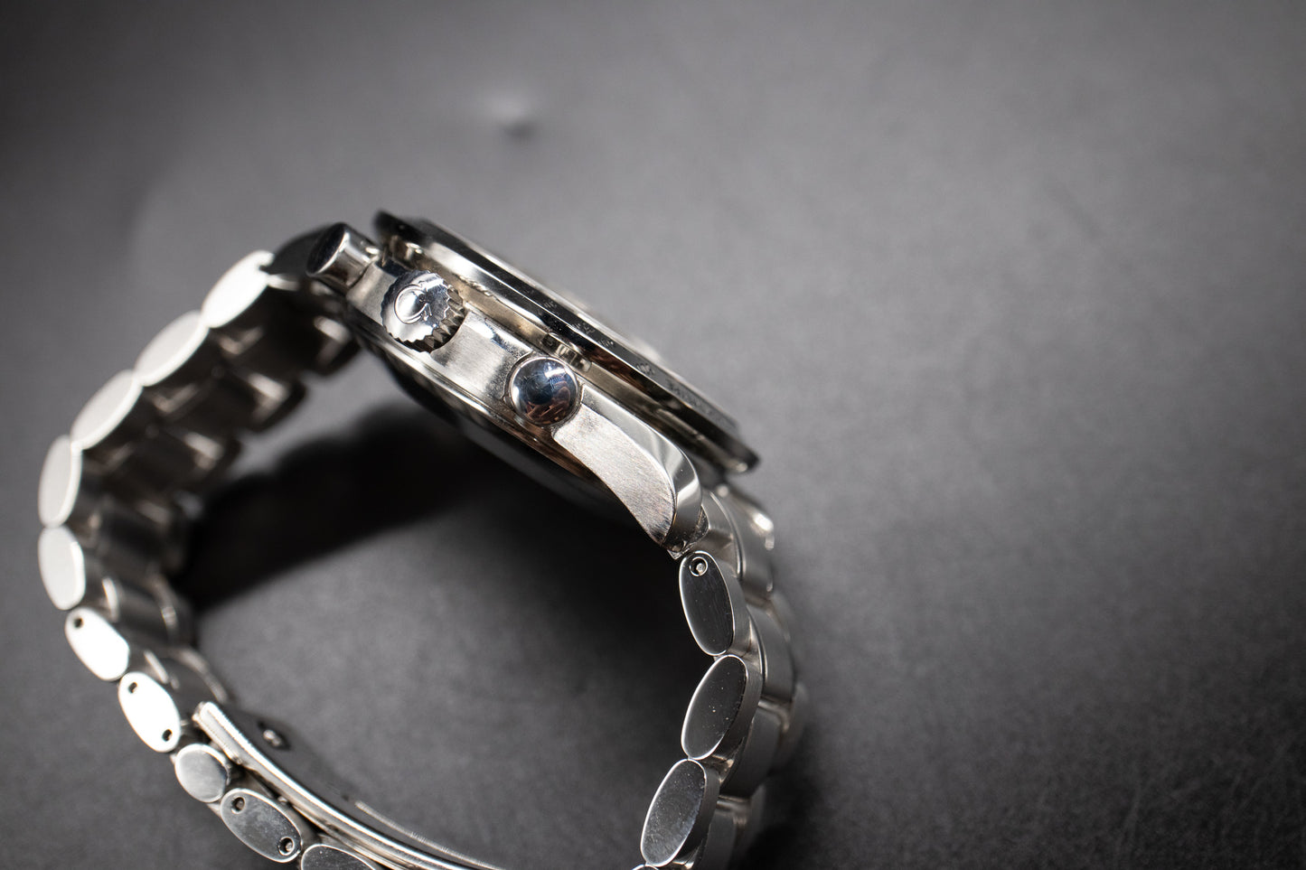 Pre-Owned Omega Speedmaster 3513.30