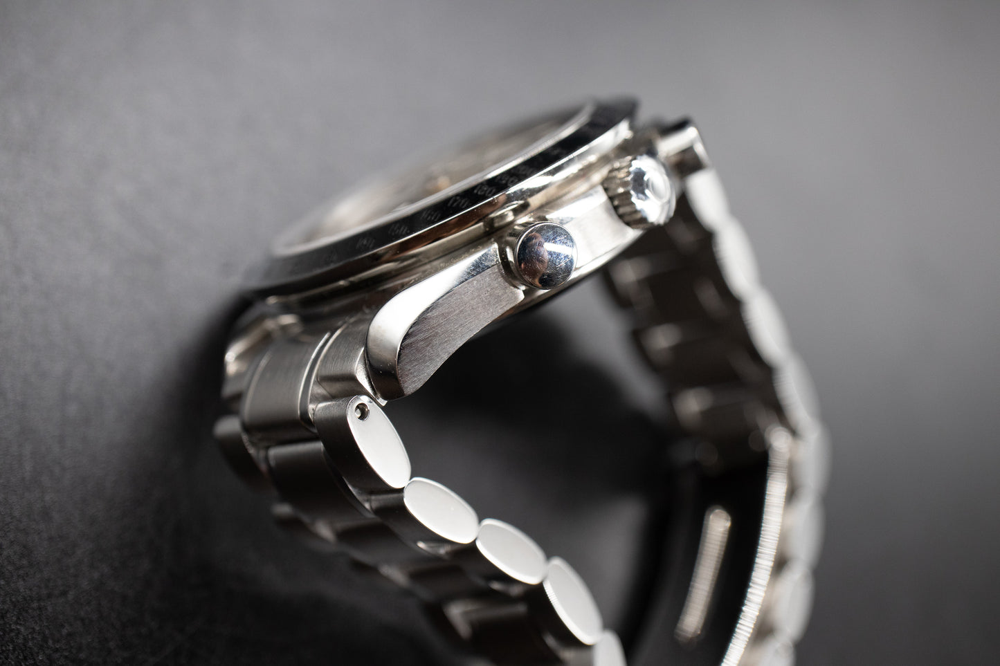 Pre-Owned Omega Speedmaster 3513.30