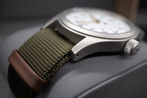 Hamilton Khaki Field H69439411