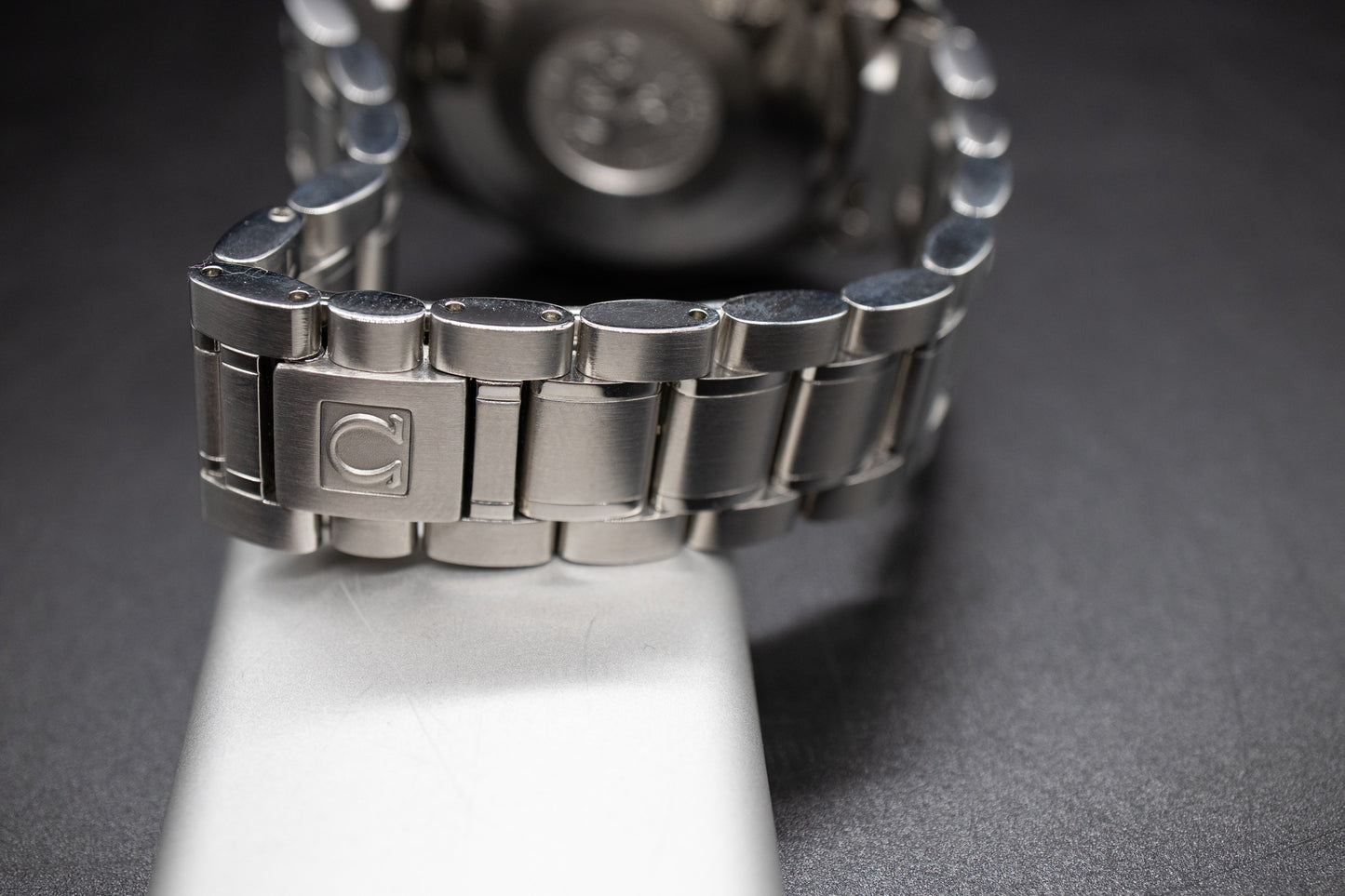 Pre-Owned Omega Speedmaster 3513.30