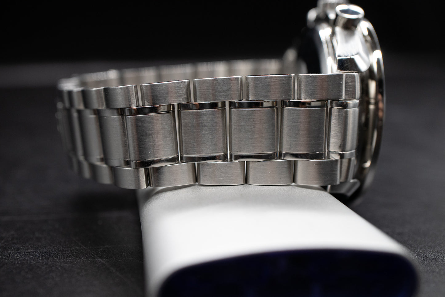 Pre-Owned Omega Speedmaster 3513.30