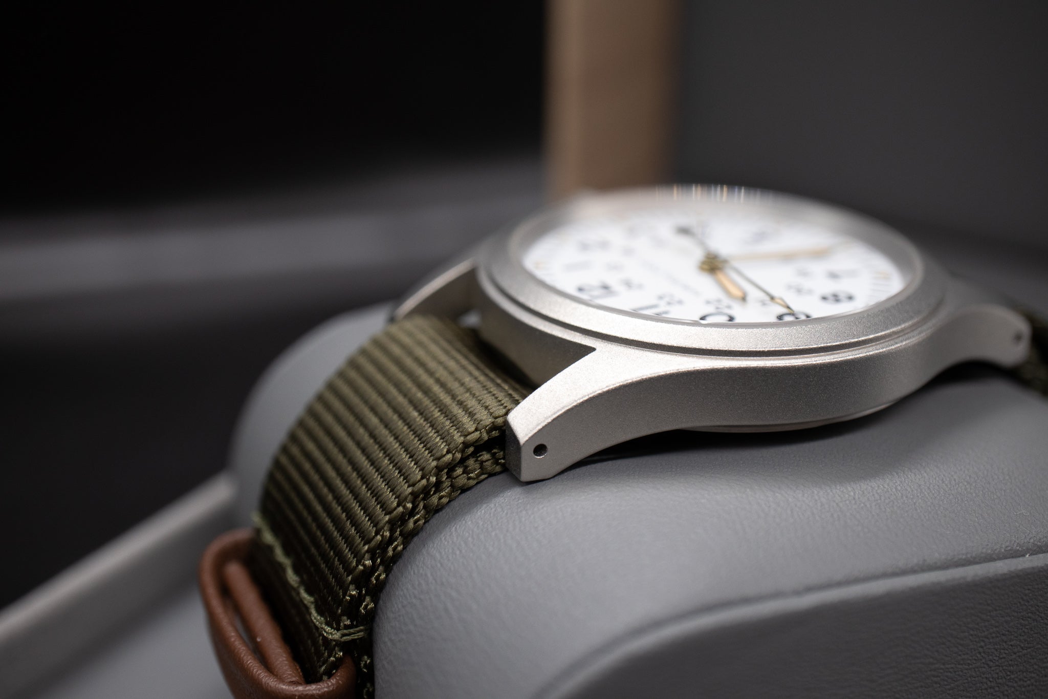 Hamilton Khaki Field H69439411