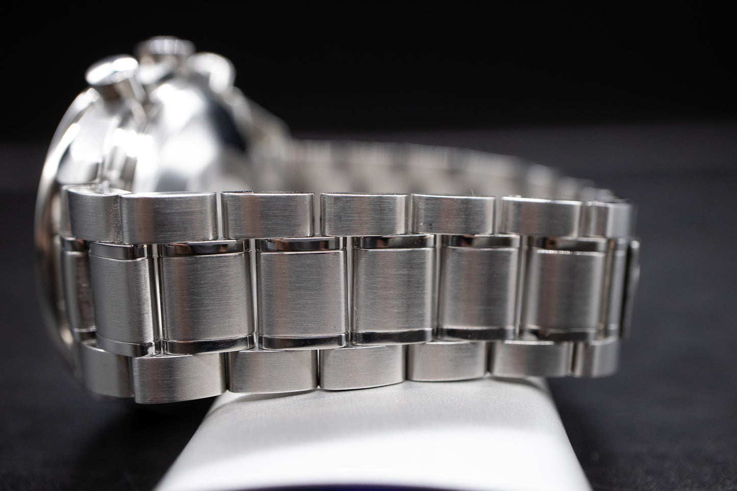 Pre-Owned Omega Speedmaster 3513.30