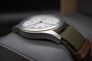 Hamilton Khaki Field H69439411