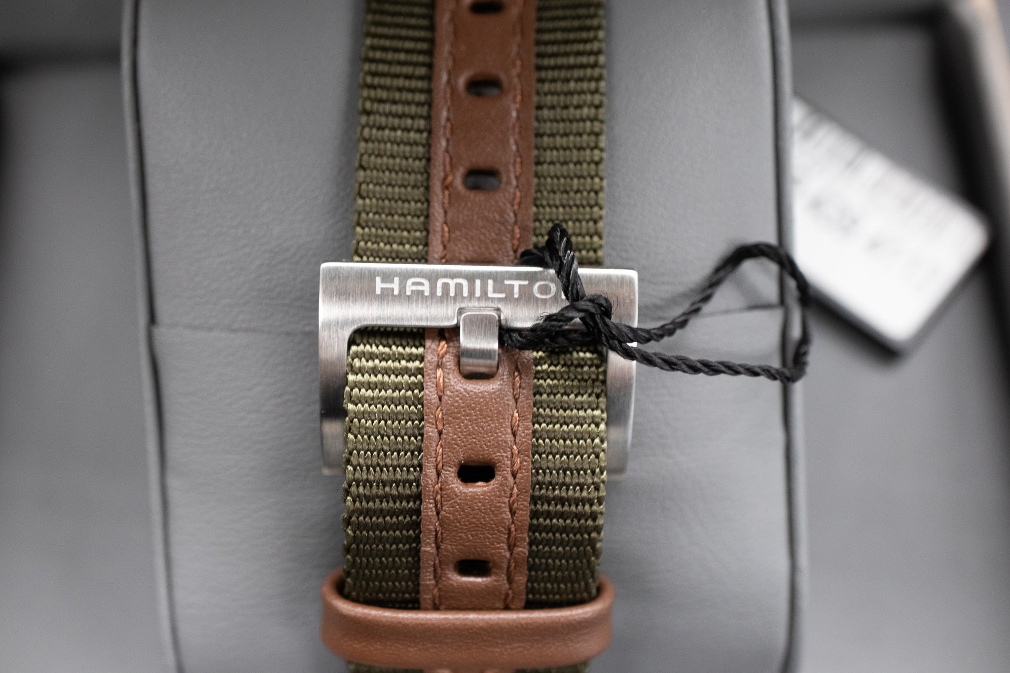 Hamilton Khaki Field H69439411