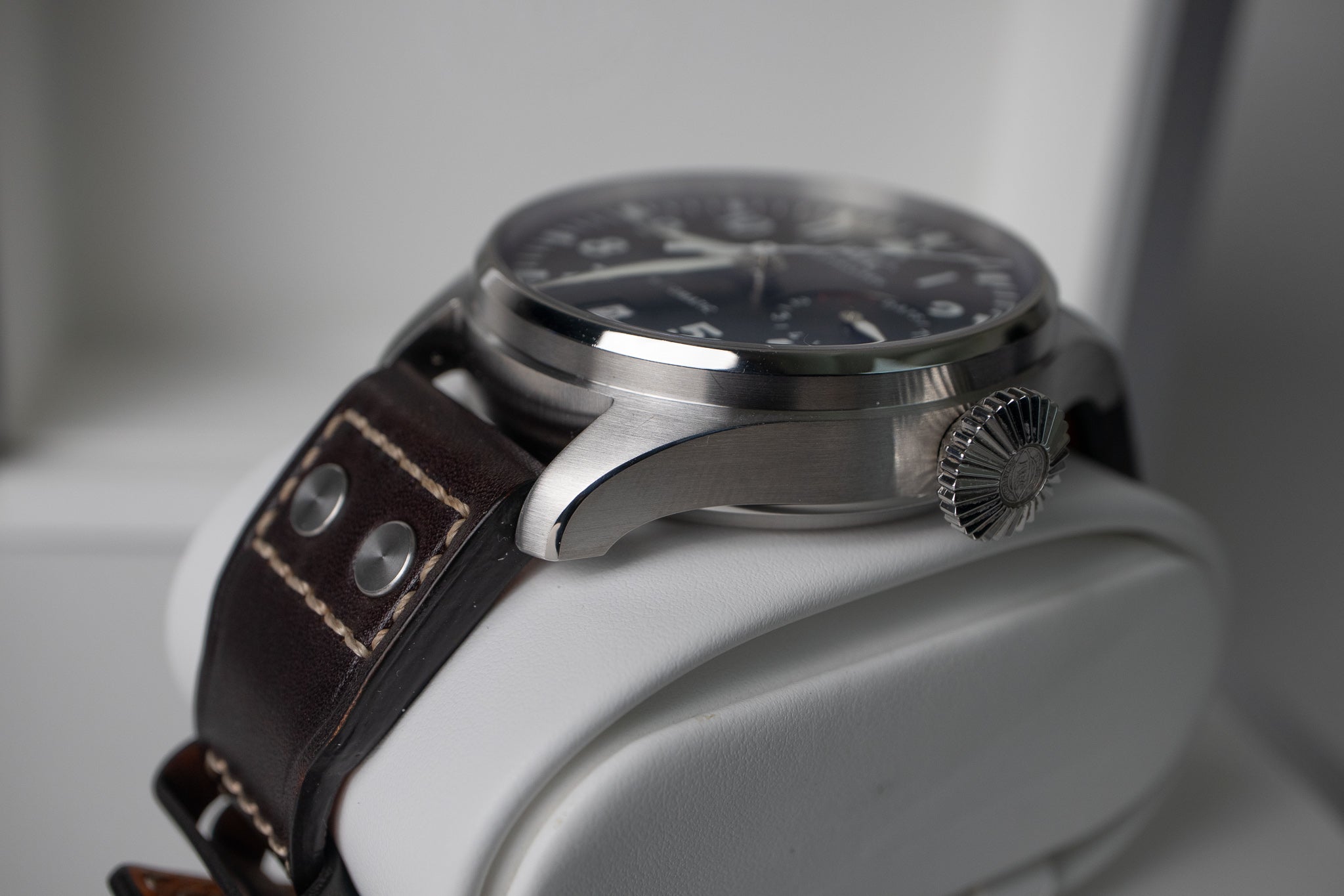 IWC Big Pilot’s Watch Edition “Le Petit Prince”